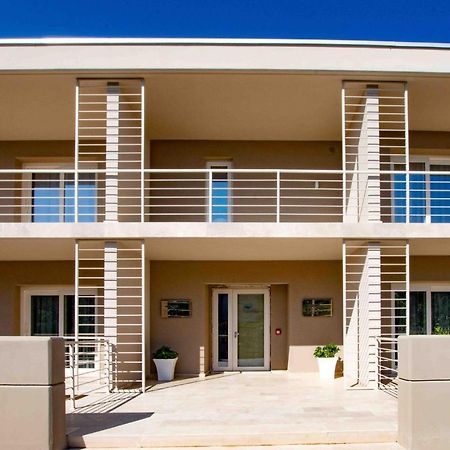Hotel Boutique Carolina Marina di Castagneto Carducci Exterior foto